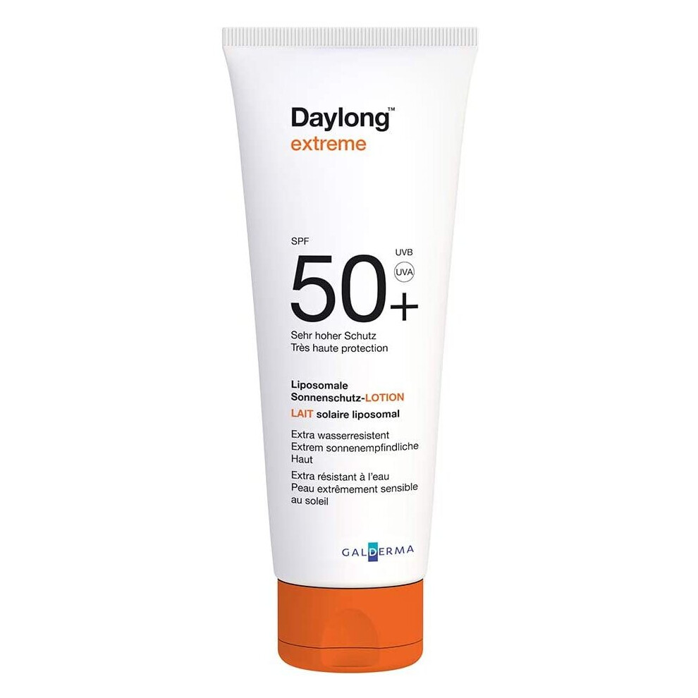 Daylong Extreme Sun Lotion Spf 50+ 100Ml