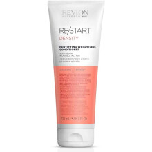 After-Sun Conditioner - Revlon - Re/Start Density - Strengthening - Anti-Hair Loss - Brittle Hair