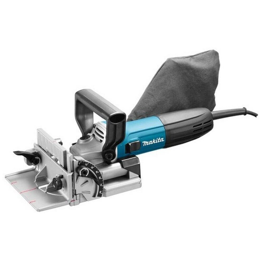 Makita PJ7000 240 V Biscuit Jointer