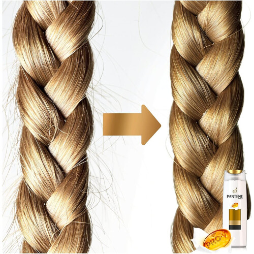 Pantene Pantene Repair and Protect Shampoo 700 ml 2