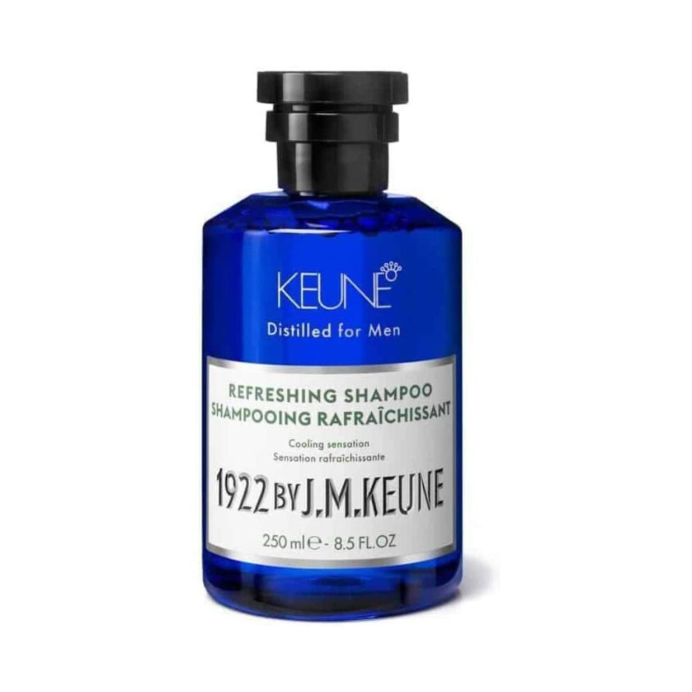 Keune Â 1922 Refreshing Shampoo 250 Ml
