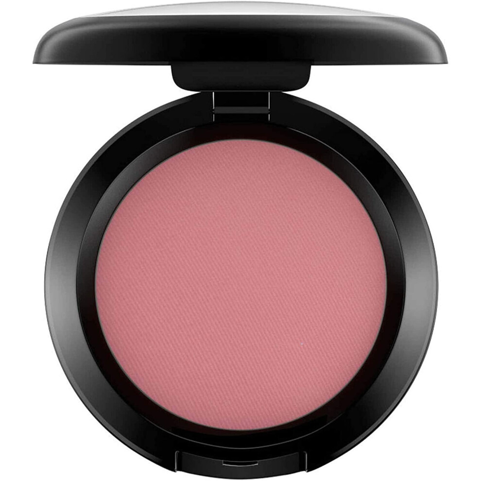MAC MATTE