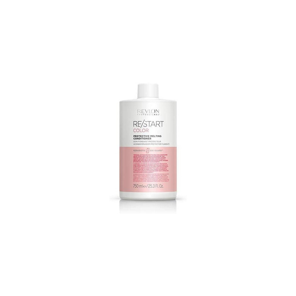 Revlon Professional Re/Start Color Protective Melting Conditioner 750 Ml