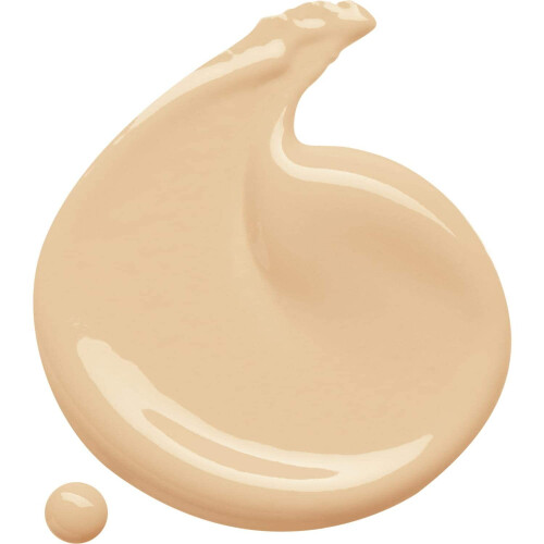 Bourjois Bourjois Always Fabulous Foundation - 110 Light Vanilla 2