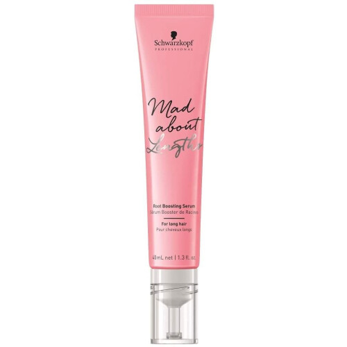 Schwarzkopf Schwarzkopf Mad About Lengths Serum Root Boosting Serum 40 ml