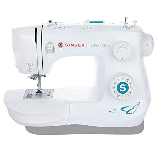 Singer Singer Fashion Mate 3342 sewing machine