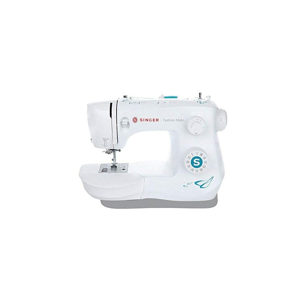 Singer Fashion Mate 3342 sewing machine