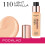Bourjois Bourjois Always Fabulous Foundation - 110 Light Vanilla 10