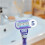Gillette Γυναικείες λεπίδες ξυραφιού Gillette Venus Deluxe Smooth Swirl, πακέτο 6 λεπίδων αναπλήρωσης 2