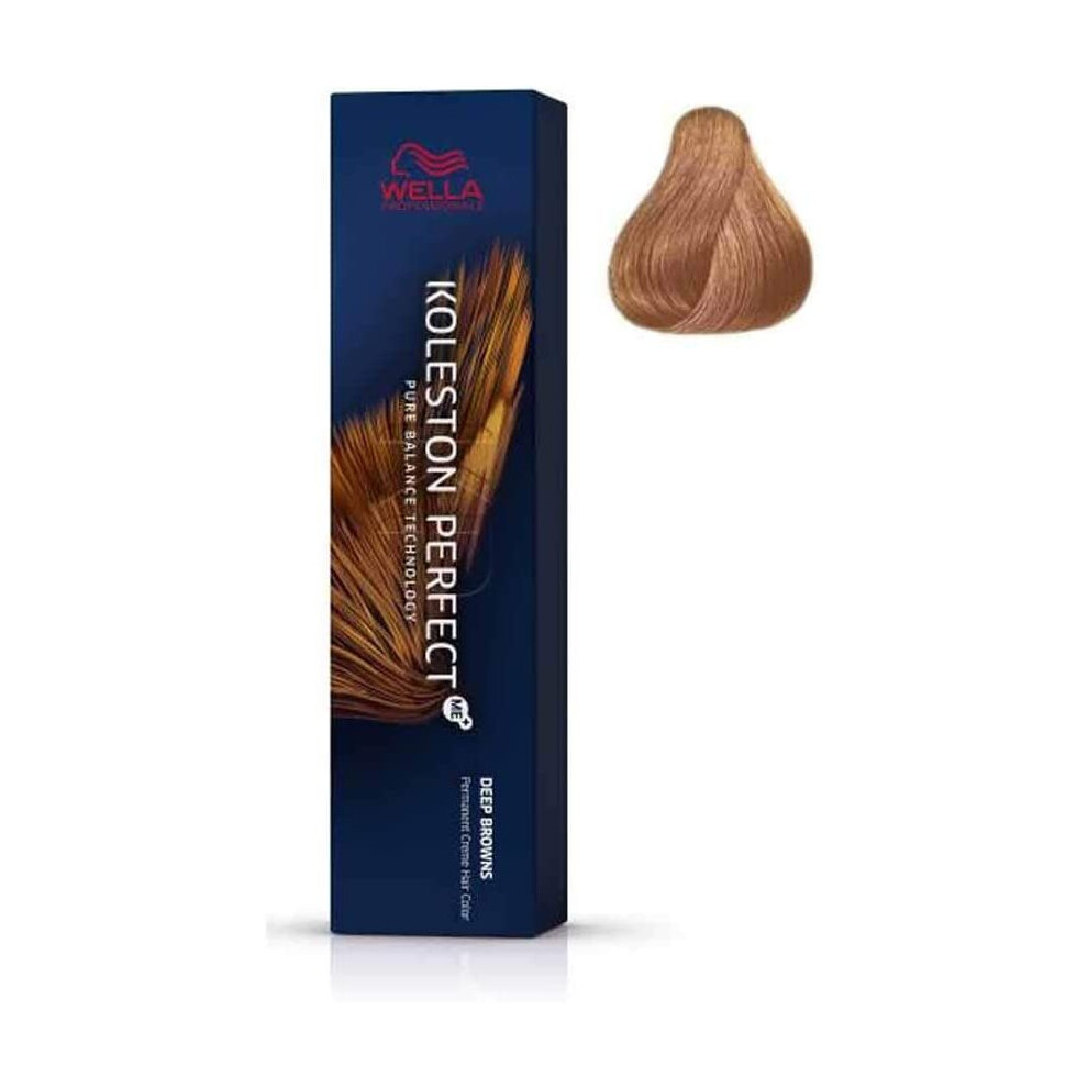 Wella 8/7 Koleston Perfect Me+ 60 Ml