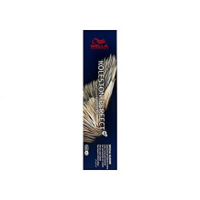Wella Professionals, Koleston Perfect Me+, Permanent Hair Dye, 12/07 , 60 ml