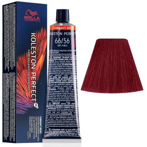 Wella Wella Hair Colour/Permanent Colour, 60 ml