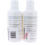 Saugella Dermoliquid 2 x 500ml 2