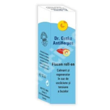 Roll-on antiherpes, 10 ml, Plantamed
