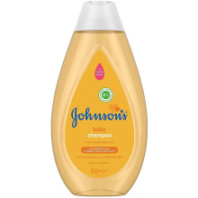 Original Sprout Classic Shampoo For All Hair Types, Sulfate - View #10