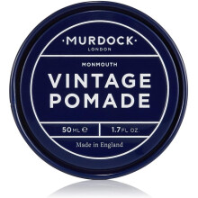 Murdock London Hair Play Texture Paste & Vintage Pomade (Vintage Pommade)