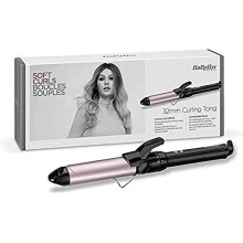 BaByliss Curling Iron C332E Pro (C332E)