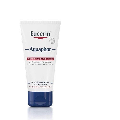 Eucerin Eucerin Aquaphor Protect & Repair Salbe, 45 ml Ointment 2