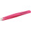 Tweezerman Neon Pink Slant Tweezers 1