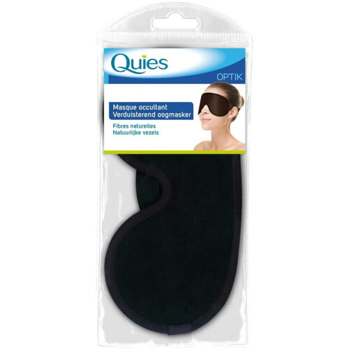 Quies Relaxation Mask