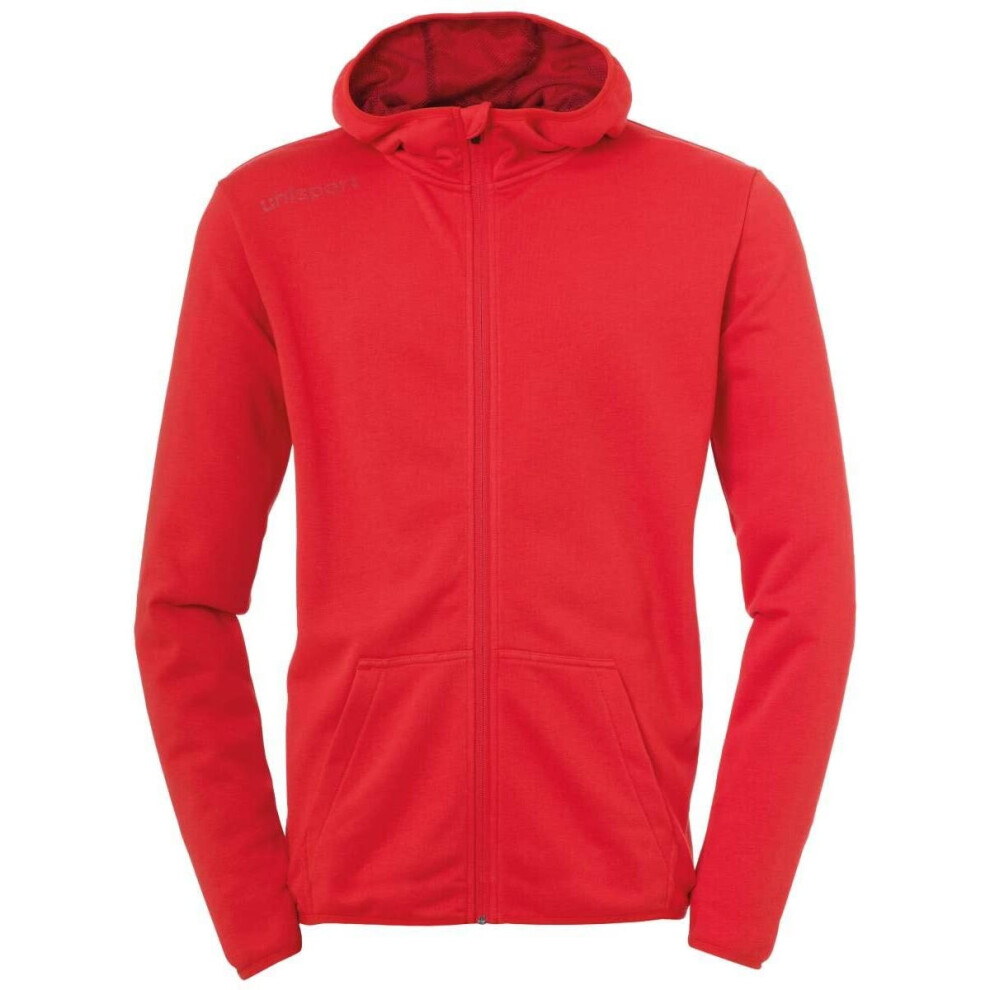 Uhlsport Children's Essential Hood Jacket