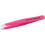 Tweezerman Neon Pink Slant Tweezers 2
