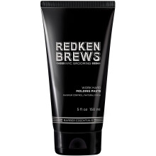 Redken Brews Haarpasta 150ml