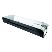 Cathedral Products A4 Laminator Machine for Home/Office/Business - White