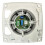 AIRFLOW AURA-ECOAIR 100mm / 4" TIMER FAN (9041348) 3