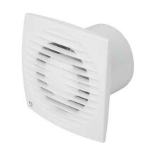 AIRFLOW AURA-ECOAIR 100mm / 4" TIMER FAN (9041348)