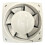 AIRFLOW AURA-ECOAIR 100mm / 4" TIMER FAN (9041348) 4