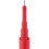 Pilot Fineliner-Mine. Frixion-Spitze 0,5 mm. Rot. 3