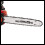 Einhell Αλυσοπρίονο μπαταρίας Einhell 35cm Power X-Change 36V GE-LC 36/35 Li ΜΟΝΟ ΚΩΔΙΚΟ 6