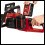 Einhell Αλυσοπρίονο μπαταρίας Einhell 35cm Power X-Change 36V GE-LC 36/35 Li ΜΟΝΟ ΚΩΔΙΚΟ 11