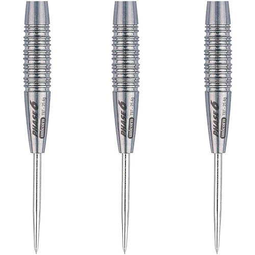 Unicorn Unicorn Purist Evolution Series Phase 6 - 97% Tungsten, 25G 1