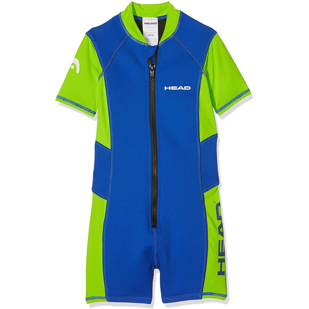 Head Children's Light Wetsuits