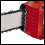 Einhell Αλυσοπρίονο μπαταρίας Einhell 35cm Power X-Change 36V GE-LC 36/35 Li ΜΟΝΟ ΚΩΔΙΚΟ 10