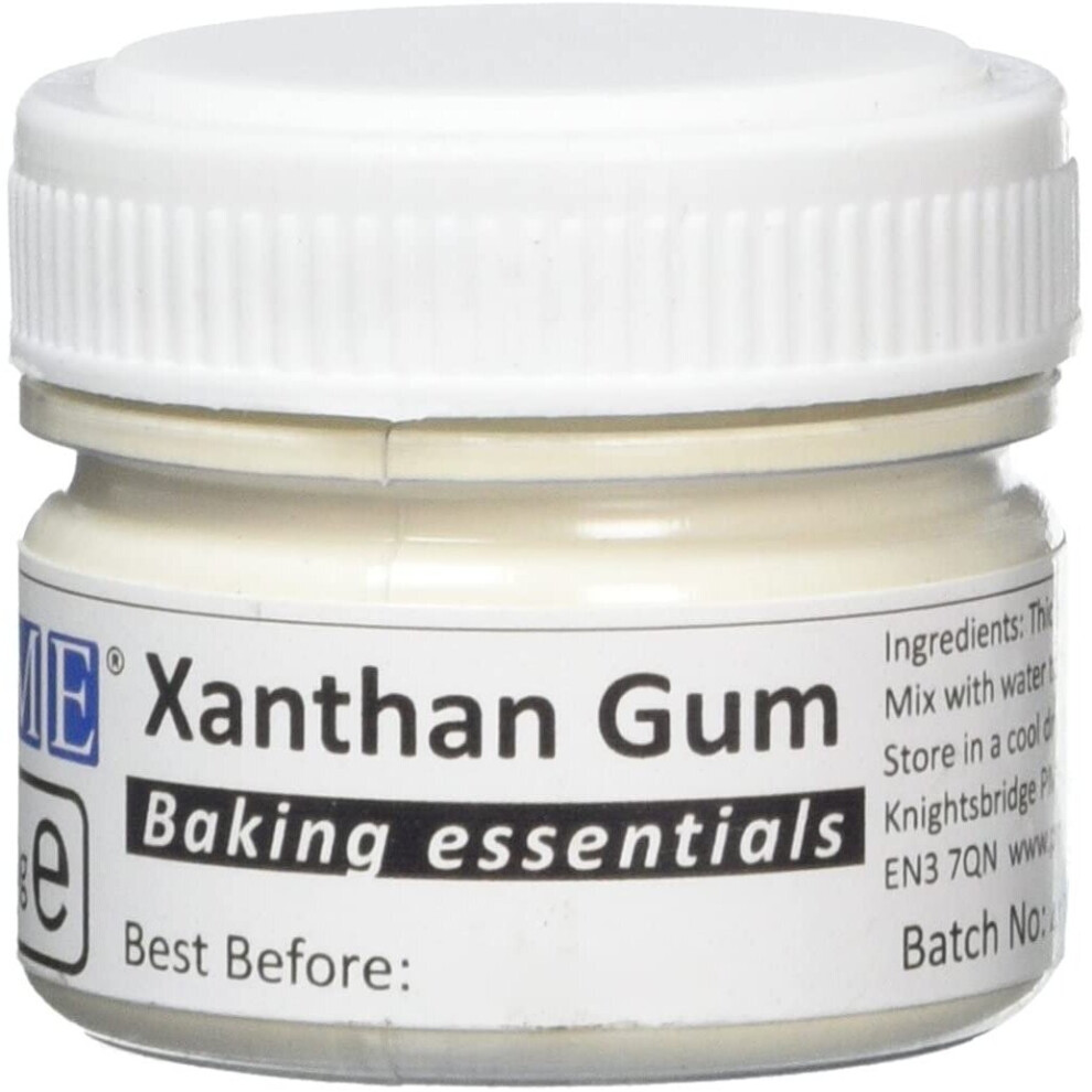 PME Xantham Gum, 20 g