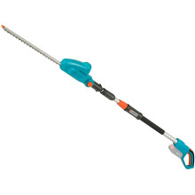 Gardena 14732-55 THS Pole Saw Tel.HedgetrimmerTHS 42/18V-P4A Solo