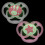 Dr Brown's Advantage Glow in The Dark Soother 3