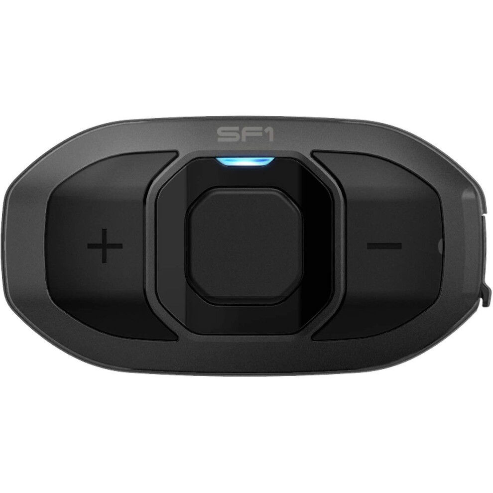 Sena Sf1-01 Motorcycle Bluetooth Headset 8809277266490