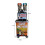FABY EXPRESS Smoothie Slush Drinks Machine 2x10ltr, with Table 1