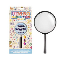Loupe Jumbo Henbrandt