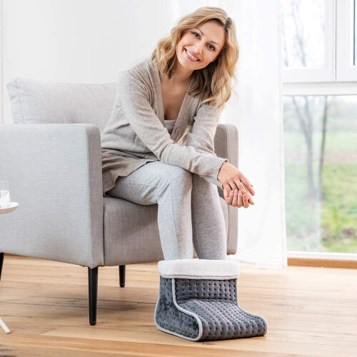 Chauffe-pied Beurer FW 20 - 53106 1