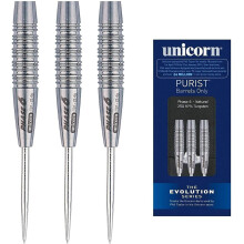 Unicorn Purist Evolution Series Phase 6 - 97% Tungsten, 25G