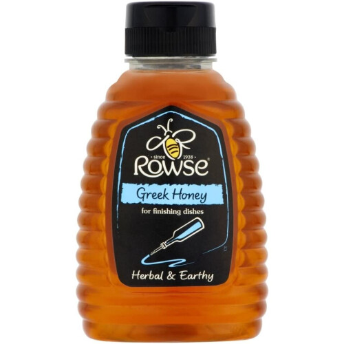 Rowse Rowse Greek Honey, 250g