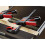 BESSEY BESSEY EZM Single Lever Clamp Set 4-Piece 2