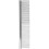 Wahl Wahl Metal Pet Comb, 15 cm/6 inch 1