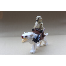 (Azog Orc Warg) Lord Of The Rings Hobbit Mini Figures Fit Lego