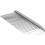 Wahl Wahl Metal Pet Comb, 15 cm/6 inch 2